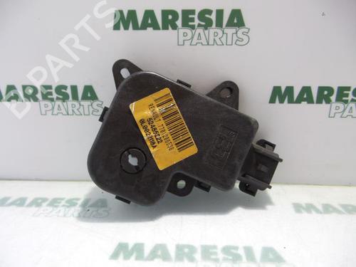 Outra RENAULT LAGUNA II Grandtour (KG0/1_) 1.9 dCi (KG0G) (120 hp) 31410538