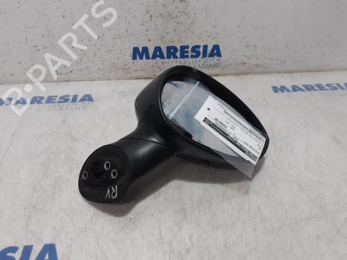 Bakspejl Højre FIAT PUNTO EVO (199_) 1.4 LPG (78 hp) 31527706