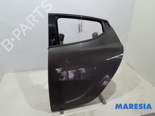 Used Left rear door LANCIA YPSILON (312_) 0.9 TwinAir (312.PXG11, 312.PXG1A, 312.YXG11, 312.YXG1A) (86 hp) 31500034