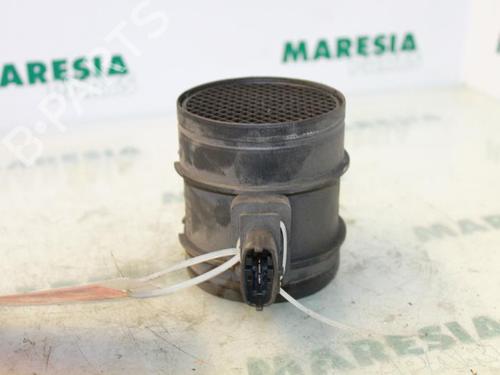 Mass air flow sensor FIAT DUCATO Van (250_) 120 Multijet 2,3 D | BP31442996M95