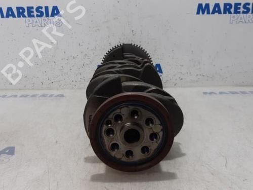 Other FIAT DUCATO Van (250_) 180 Multijet 3,0 D | BP31515084O1