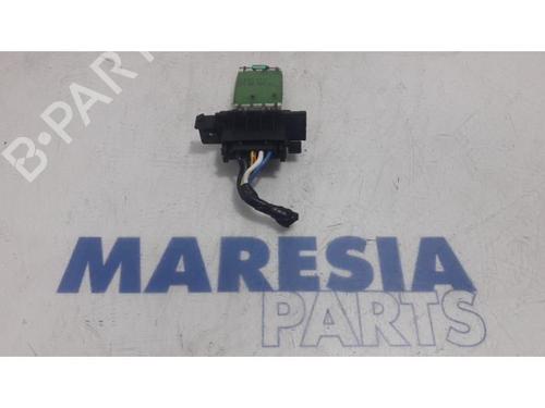 electronic-sensor-peugeot-partner-box-bodympv-2008-31527697 main image
