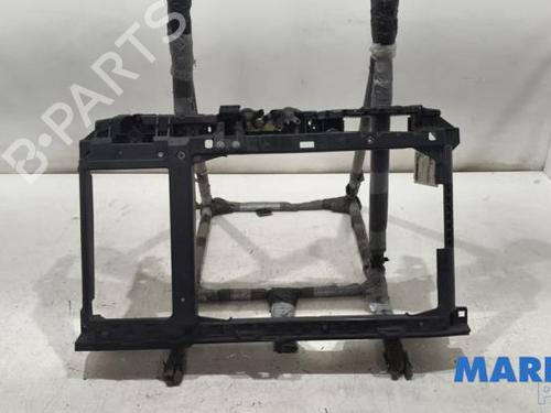 Used Front slam panel Front slam panel OPEL CORSA F (P2JO) 1.2 (68) (101 hp) 39961275 39961275