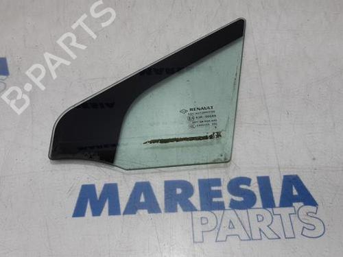 Used Front left quarter glass RENAULT SCÉNIC III (JZ0/1_) 1.6 16V (JZ0U, JZ1B) (110 hp) 31510857