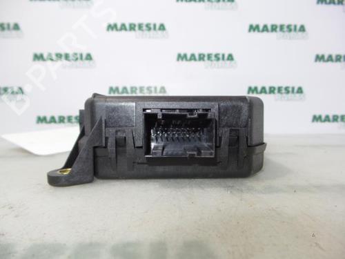 Control unit FIAT STILO (192_) 2.4 20V (192_XD1A, 192AXD12) | BP31420444M11 - Image 3