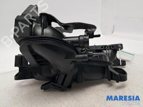 Injection rail CITROËN DS3 (SA_) 1.6 THP 155 | BP31431775M98 