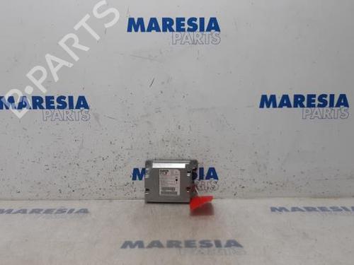 Used ECU airbags RENAULT LAGUNA III (BT0/1) 2.0 16V (BT05, BT0F, BT0W) (140 hp) 31509832