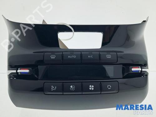 Used Climate control Climate control 38439055 38439055