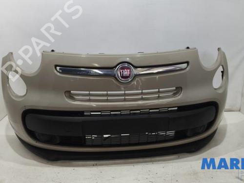 Used Front bumper Front bumper FIAT 500L (351_, 352_) 1.4 (199LYB1B) (95 hp) 40093309 40093309