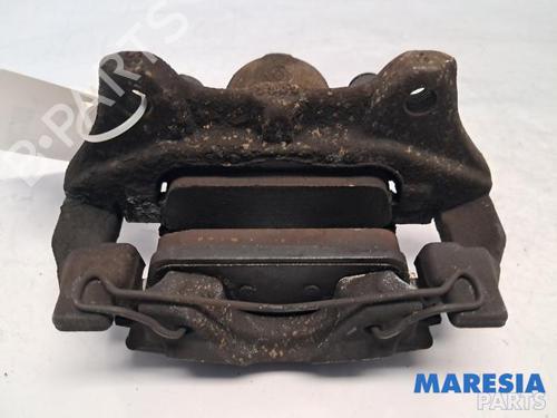 Right front brake caliper RENAULT CLIO IV (BH_) 0.9 TCe 90 (BHNF, BHMA, BHMH, BHJK, BHJR) | BP31468968M104