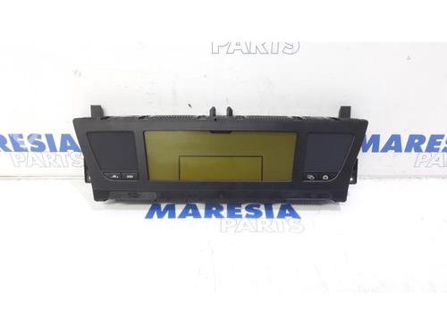 Used Instrument cluster Instrument cluster 31463310 31463310