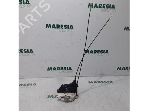 Used Electronic module Electronic module CITROËN C-CROSSER (VU_, VV_) 2.2 HDi (156 hp) 31392426 31392426