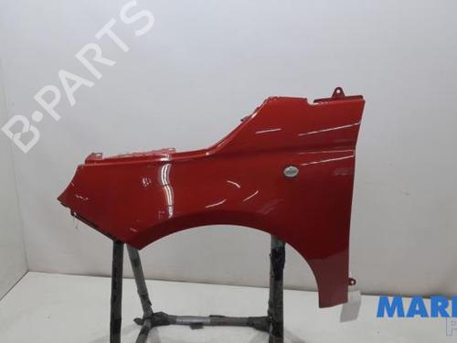 Used Left front fenders Left front fenders FIAT 500 (312_) 0.9 (312AXG1A, 312.AXG11) (86 hp) 33411193 33411193