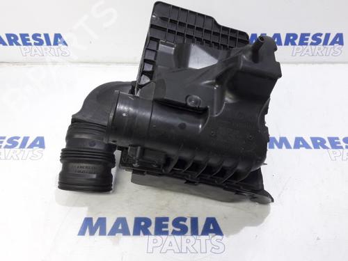 Luftfiltergehäuse für RENAULT MEGANE IV Grandtour (K9A/M/N_) 1.5 dCi 110 (110 hp) 31494943