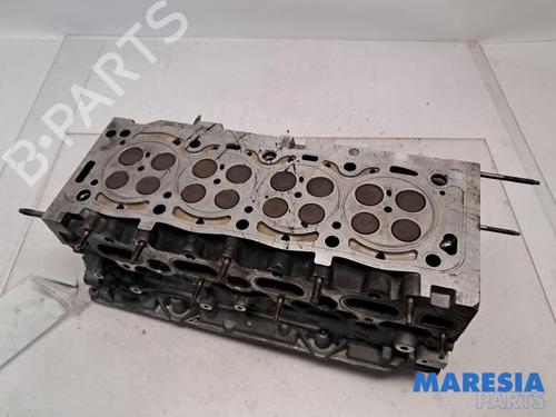 Cylinder head PEUGEOT 508 I (8D_) 2.0 HDi Hybrid4 AWC | BP31430133M5 