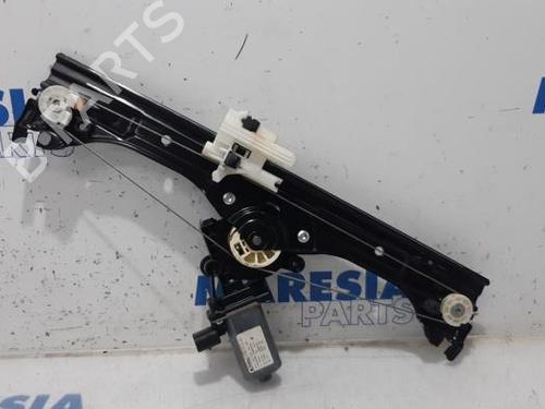 Front right window mechanism FIAT 500 (312_) 1.2 (312AXA1A) | BP31459158C23