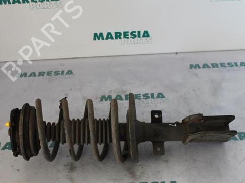 Used Left front shock absorber RENAULT VEL SATIS (BJ0_) 3.5 V6 (BJ0R, BJ0V, BJ0U) (241 hp) 31511061