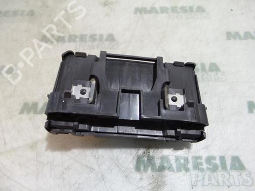 Used Other RENAULT SCÉNIC II (JM0/1_) 2.0 (JM05, JM0U, JM1N, JM1U, JM2V) (135 hp) 31462386