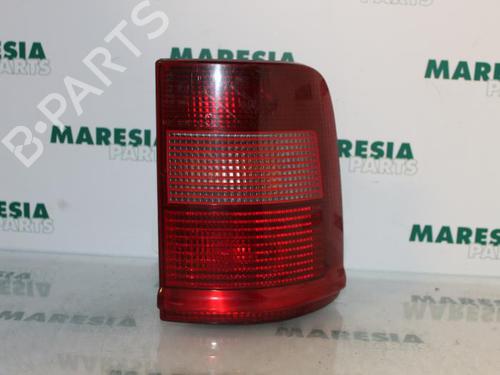 Used Right taillight LANCIA ZETA (22_) 2.0 Turbo (220AD5, 220CD5) (147 hp) 31457101