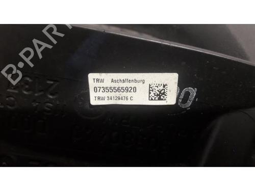 Rat PEUGEOT BOXER Van 2.2 HDi 130 | BP31435585C49 