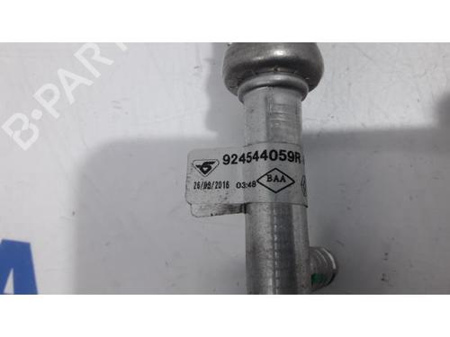 AC pipe RENAULT CLIO IV (BH_) 0.9 TCe 90 (BHNF, BHMA, BHMH, BHJK, BHJR) | BP31399761M126 