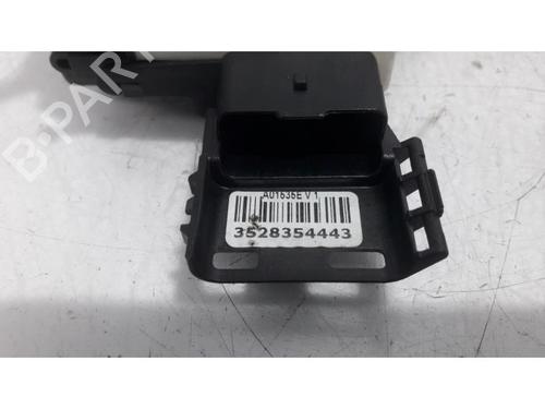 Electronic module PEUGEOT PARTNER Tepee 1.6 HDi 75 (16V) | BP31448309M83