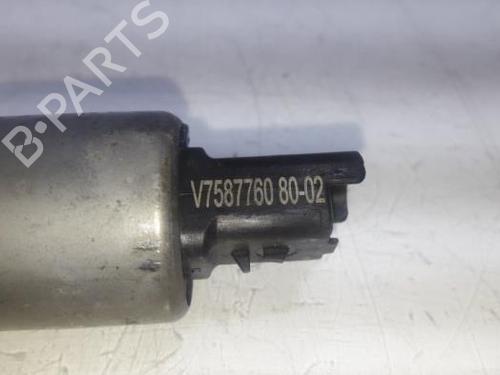 Electronic sensor PEUGEOT 208 I (CA_, CC_) 1.2 VTI 82 | BP31450918M84