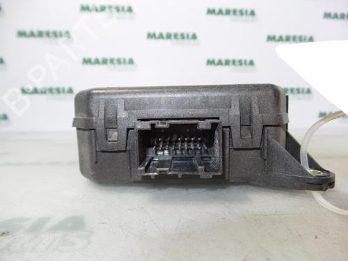 Control unit FIAT STILO (192_) 2.4 20V (192_XD1A, 192AXD12) | BP31395151M11 - Image 3