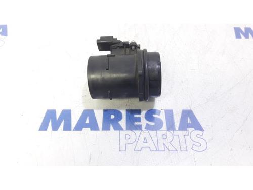 Used Mass air flow sensor CITROËN C3 II (SC_) 1.6 HDi (92 hp) 31462360