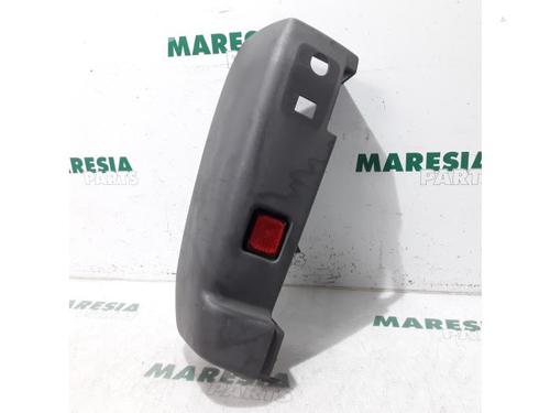 Used Corner bumper CITROËN JUMPER II Van 2.2 HDi 120 (120 hp) 31516088