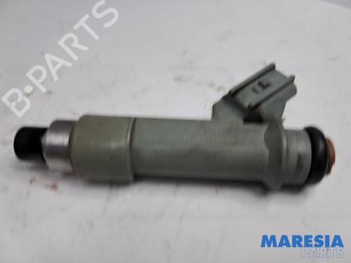 Used Injector Injector PEUGEOT 107 (PM_, PN_) 1.0 (68 hp) 39961340 39961340