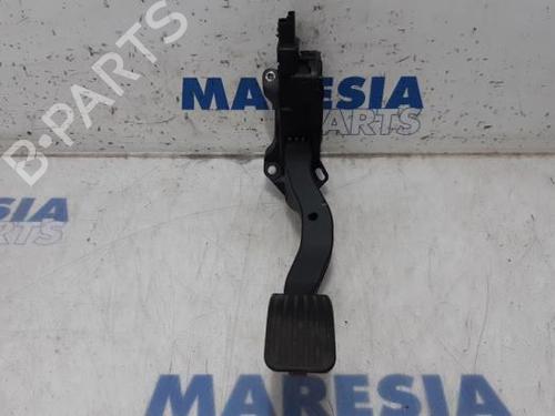 Electronic module CITROËN C3 II (SC_) 1.6 HDi | BP31506099M83