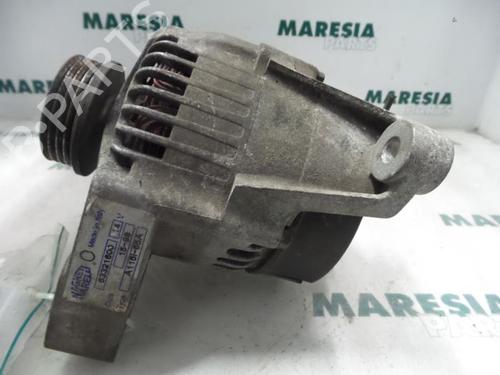 Alternator FIAT PUNTO (176_) 60 1.2 (176AP, 176AR, 176AQ, 176BB) | BP31454049M7