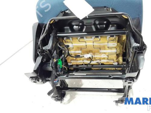 Right front seat CITROËN BERLINGO MULTISPACE (B9) 1.6 VTi 120 | BP32011885C16 