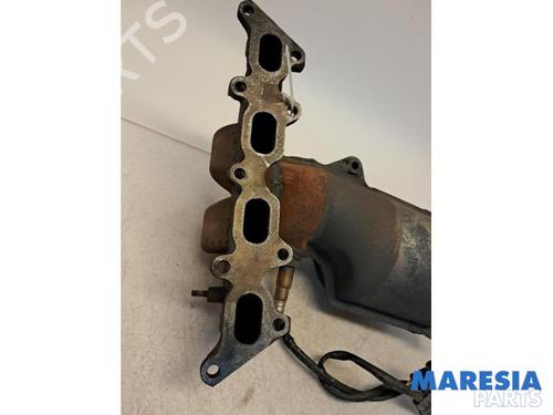 Catalyst FIAT 500 (312_) 1.4 (312AXC1B, 312CXC1B) | BP31465117M10