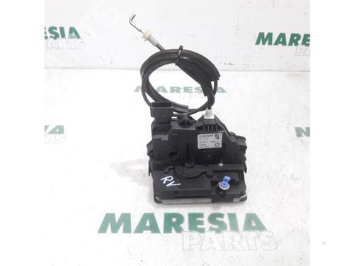 Used Electronic module FIAT PUNTO EVO (199_) 1.3 D Multijet (84 hp) 31468769
