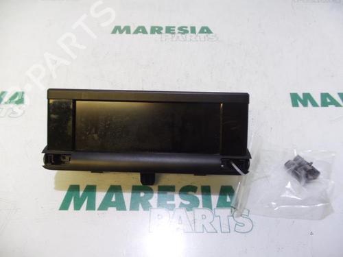 Quadrante CITROËN C4 CACTUS 1.6 BlueHDi 100 (99 hp) 31395888