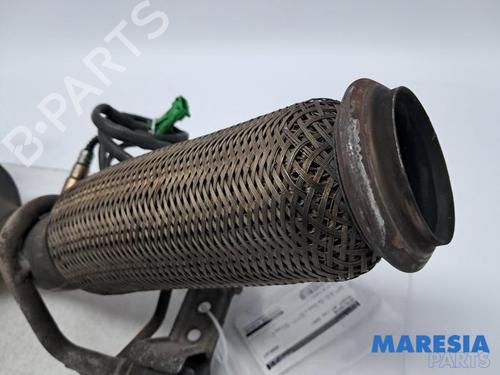 Catalyst PEUGEOT 307 CC (3B) 2.0 16V | BP31447439M10  - Image 5