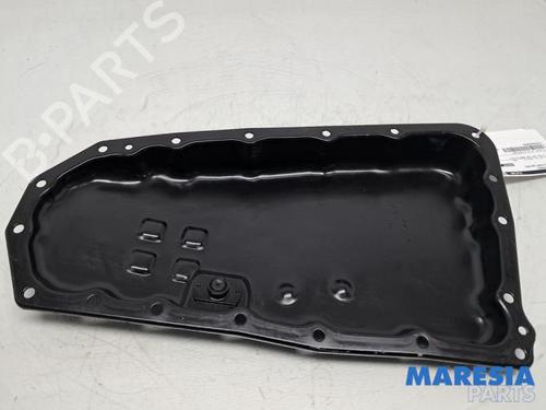 Diferencial traseiro RENAULT GRAND SCÉNIC III (JZ0/1_) 2.0 16V (JZ0G) (140 hp) 31527733