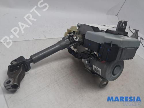 Steering column RENAULT ZOE Hatchback Van (BFM_) Electric (BFME) | BP38758733M21 - Image 2