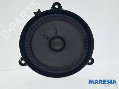 Luidspreker RENAULT GRAND SCÉNIC III (JZ0/1_) 1.4 16V (JZ0F) (131 hp) 32783923