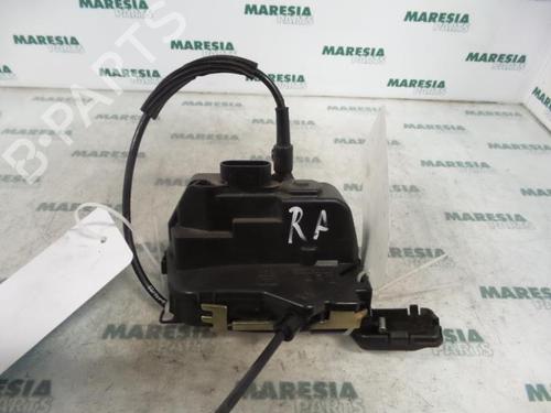 Modulo elettronico RENAULT LAGUNA II Grandtour (KG0/1_) 1.9 dCi (KG0E, KG0R) (100 hp) 32197447