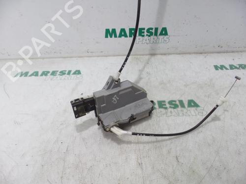 Used Electronic module PEUGEOT 308 I (4A_, 4C_) 1.6 16V (120 hp) 31461891