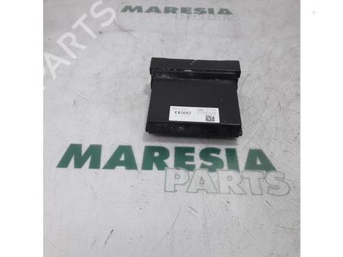 Øvrige Styrinhsenheder CITROËN C4 Picasso II 1.6 HDi / BlueHDi 115 (115 hp) 31418543