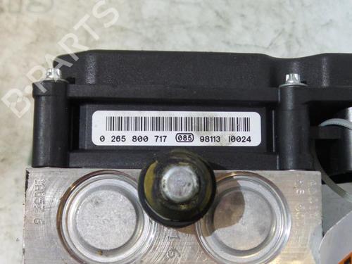 ABS pump FIAT DUCATO Van (250_) 120 Multijet 2,3 D | BP31420242M43