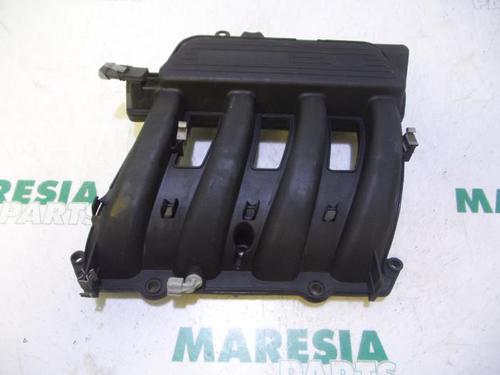 Used Injection rail Injection rail RENAULT CLIO II (BB_, CB_) 1.4 16V (B/CB0P, BB13) (98 hp) 31507169 31507169