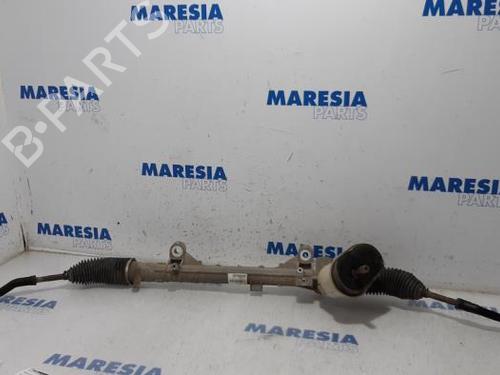 Used Steering rack RENAULT MEGANE III Grandtour (KZ0/1) 1.5 dCi (KZ09, KZ0D, KZ1G, KZ29, KZ14, KZ1W, KZ10, KZ1F,... (110 hp) 31413819
