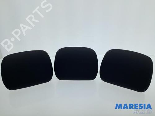 Headrest RENAULT CAPTUR I (J5_, H5_) 0.9 TCe 90 | BP39585925I31 - Image 4
