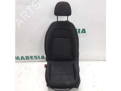 Used Left front seat CITROËN C3 Picasso (SH_) 1.4 VTi 95 (SH8FSC, SH8FP0, SH8FP6) (95 hp) 31488305