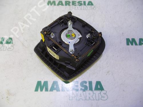 Driver airbag PEUGEOT BOXER Bus 2.2 HDi 120 | BP31427367C9